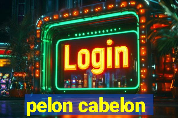 pelon cabelon